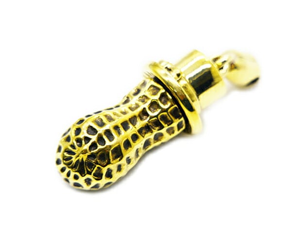 Peanuts&Co/ピーナッツカンパニー】「YACHIMATA Peanuts Key Holder/ヤ