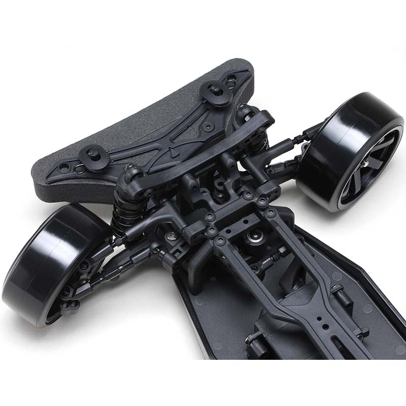 DP-GR86W PANDEM GR86 ボディ付き RD2.0組み立てキット (ホワイト