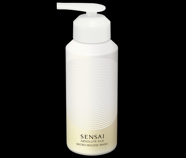 AS マイクロムースウォッシュ | シリーズ,AS シリーズ | SENSAI