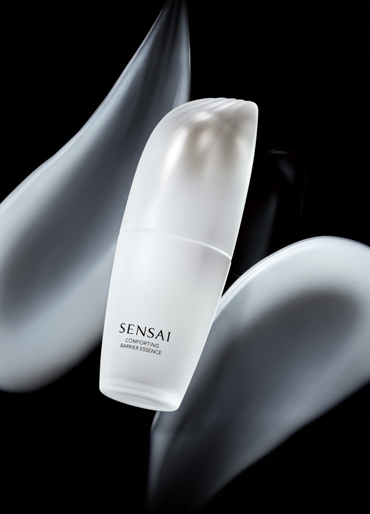 コンフォーティング バリアエッセンス | シリーズ,エキスパート