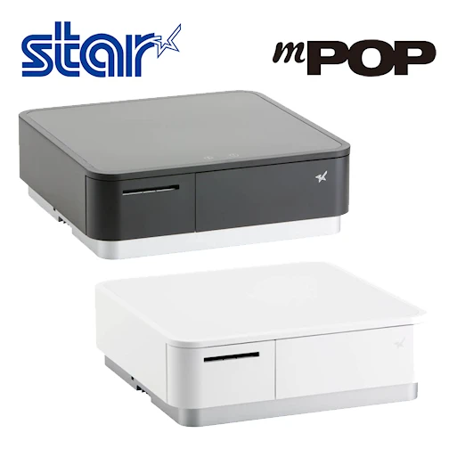 SCD222U｜カスタマーディスプレイ｜スター精密 mCollection|npShop