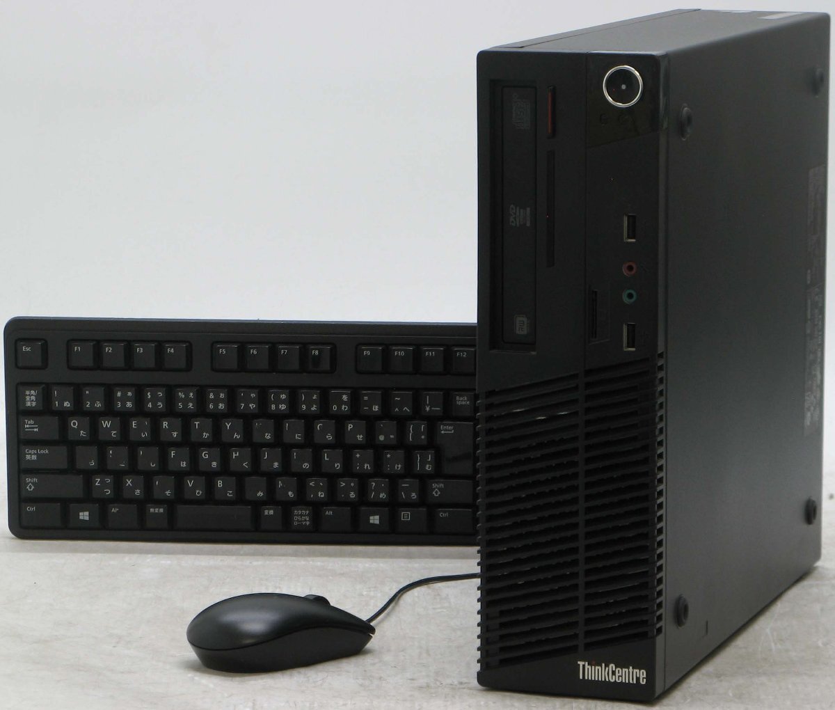 価格.com - Lenovo ThinkCentre M630e Tiny Core i3・8GBメモリー