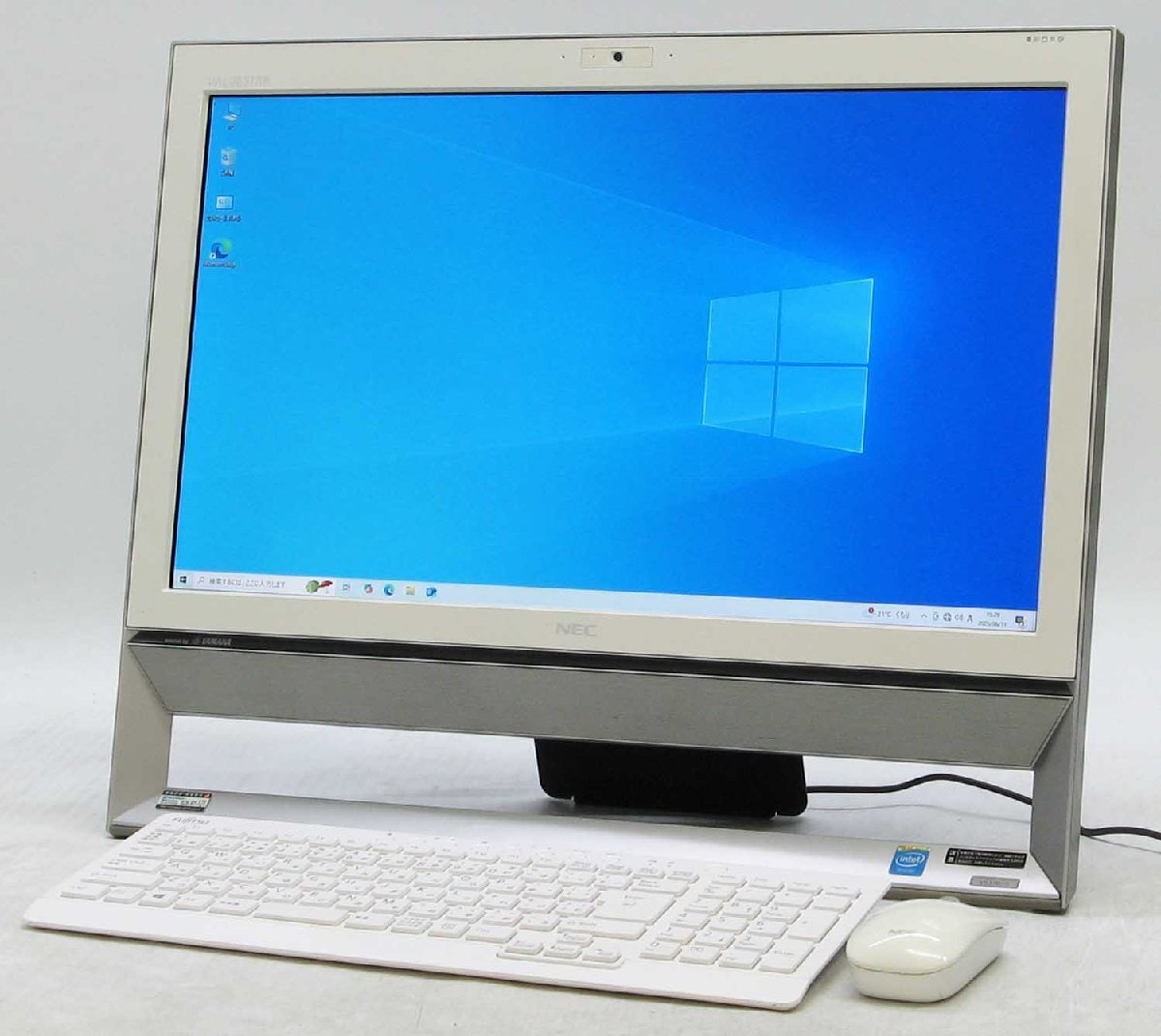 価格.com - NEC VALUESTAR N VN370/NSB PC-VN370NSB [ファインブラック