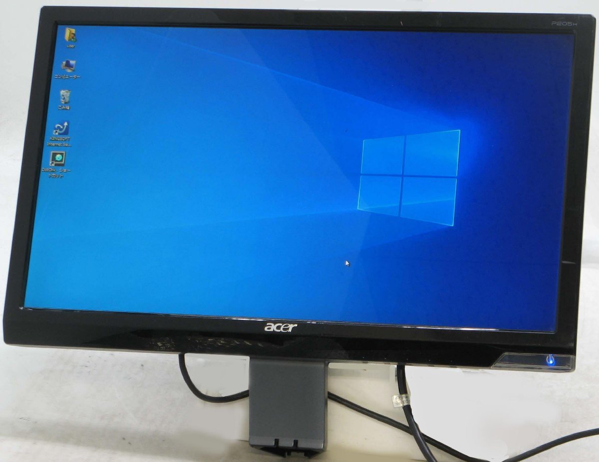 価格.com - Acer ET430Kwmiiqppx [43インチ ホワイト] 価格比較