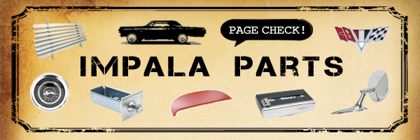 1964 インパラ ステアリング ホイール キット Impala ハンドル