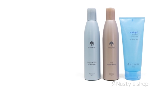 ニュースキン ヘアケアの激安通販 | MLM販売店「ニュースタイル」