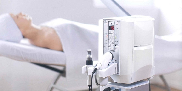 タカラベルモント ノアージュ SLF（ソニックス、サクション/パター