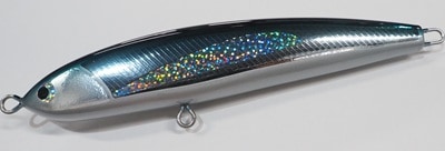 フィッシュトリッパーズヴィレッジ/リベルタンゴ エモシオン180HD