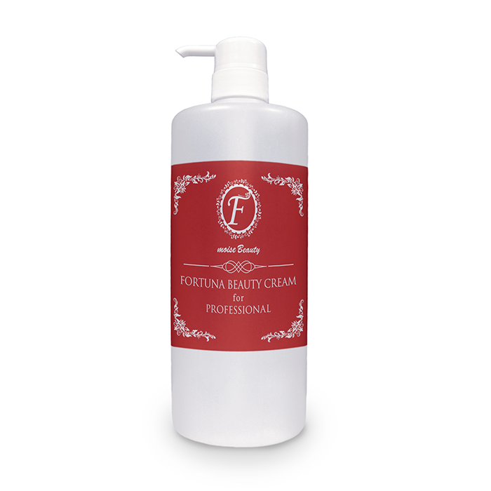 FORTUNA ビューティークリーム 950ml (RF、DEEP ENERGY専用) - 美容商