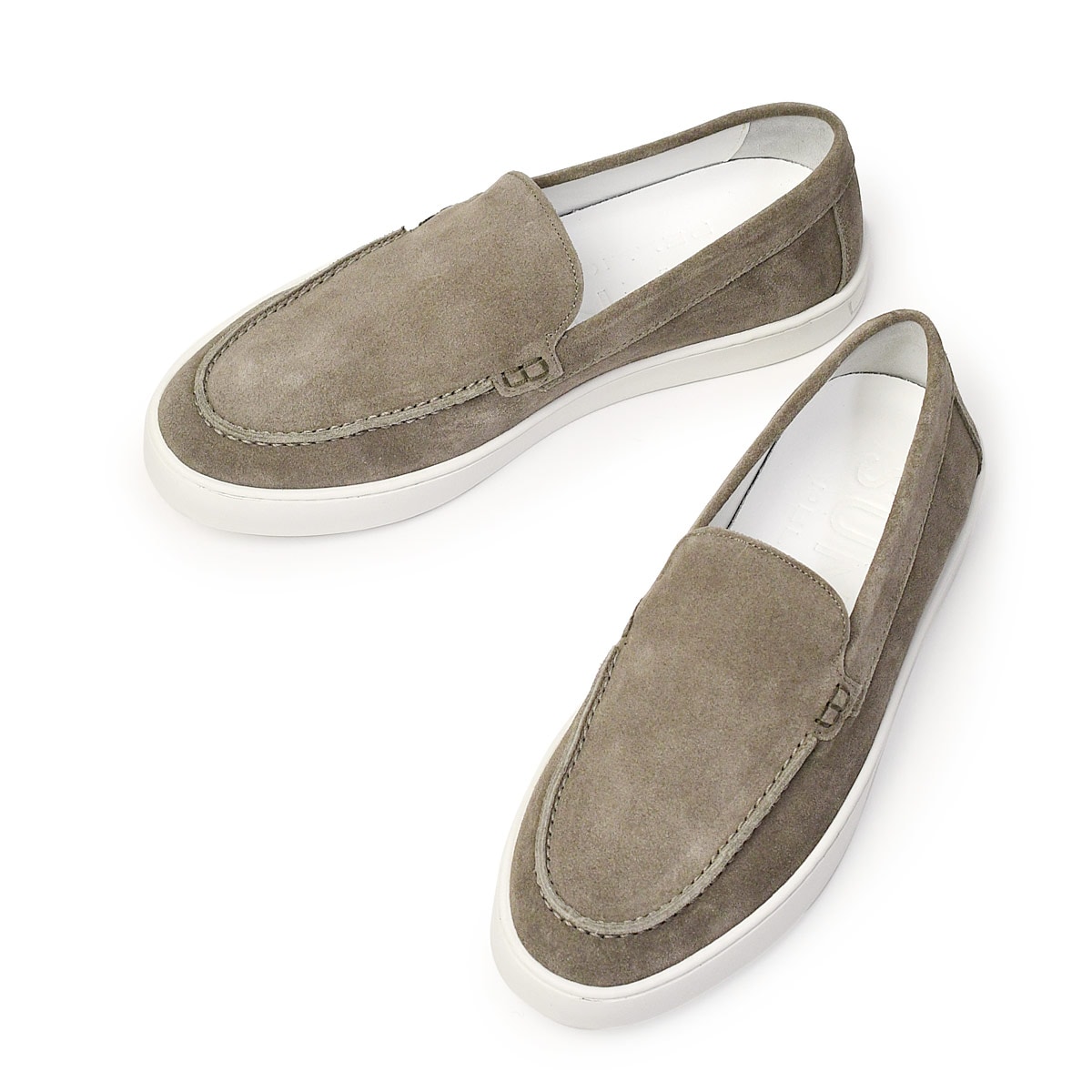 PELLICO SUNNY【ペリーコサニー】モカシンスリッポンスニーカー BARTEX