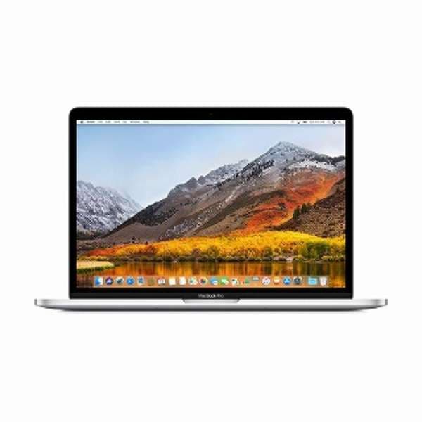 値下げ交渉可】MacBook Pro 13インチ シルバー/8GB/128GB Apple