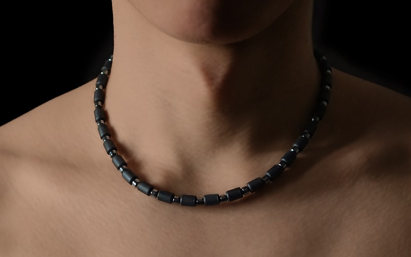 インパルスネックレス エンペラー ［M50cm］｜CHRIO（クリオ）公式