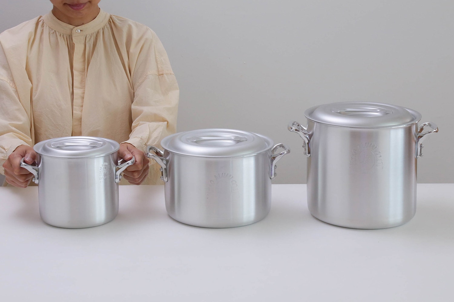 キングポット （中尾アルミ製作所） | 鍋 | cotogoto