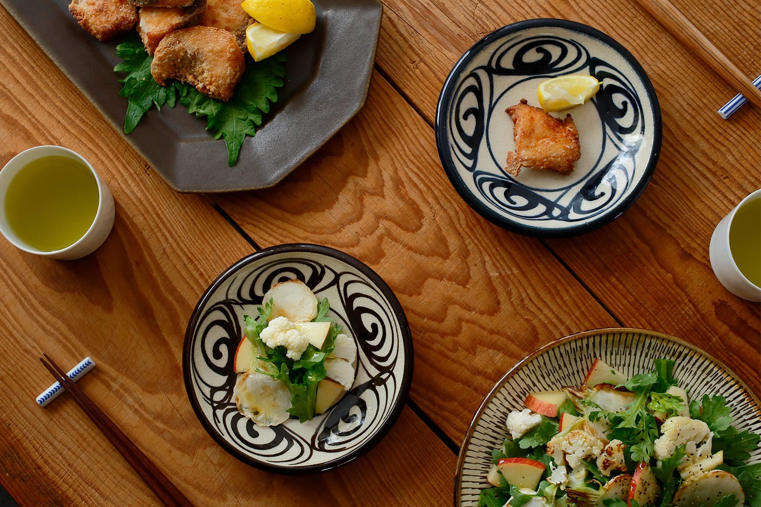 馬の目 皿 （瀬戸本業窯） | 平皿・プレート | cotogoto