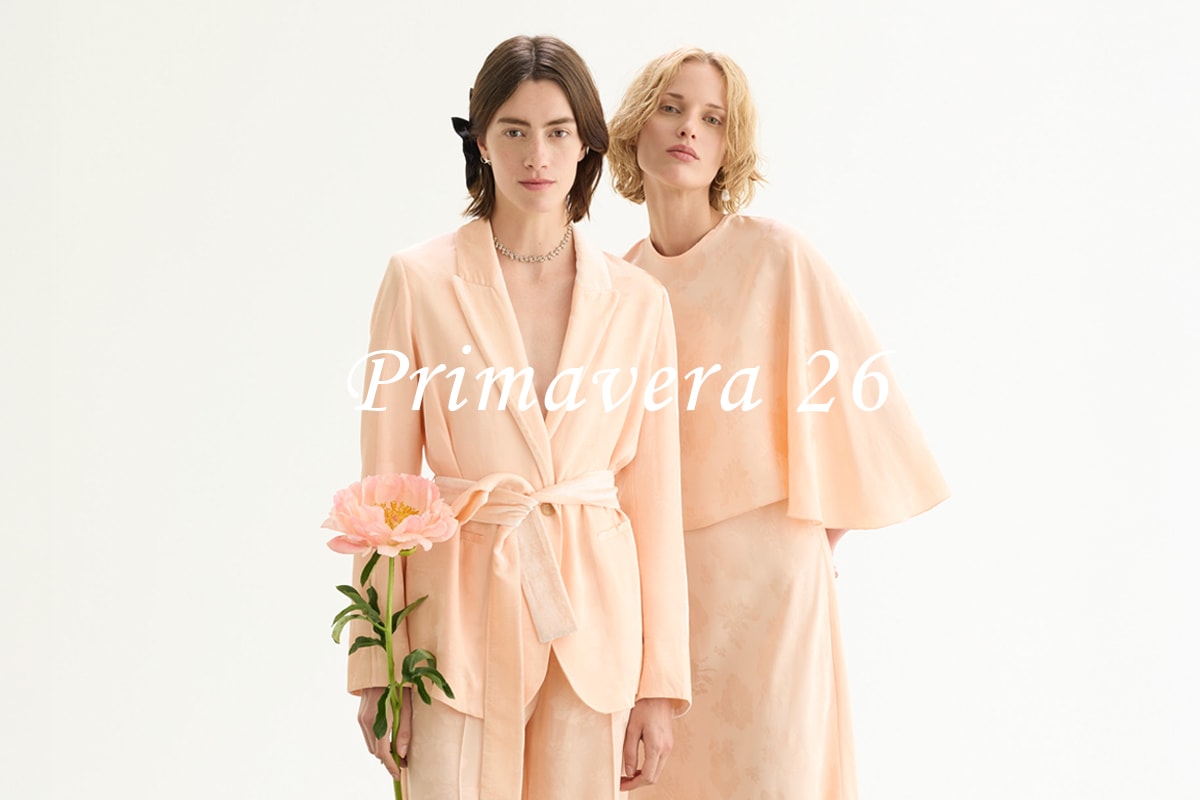 forte_forte (フォルテ フォルテ)|CORONET（コロネット）公式