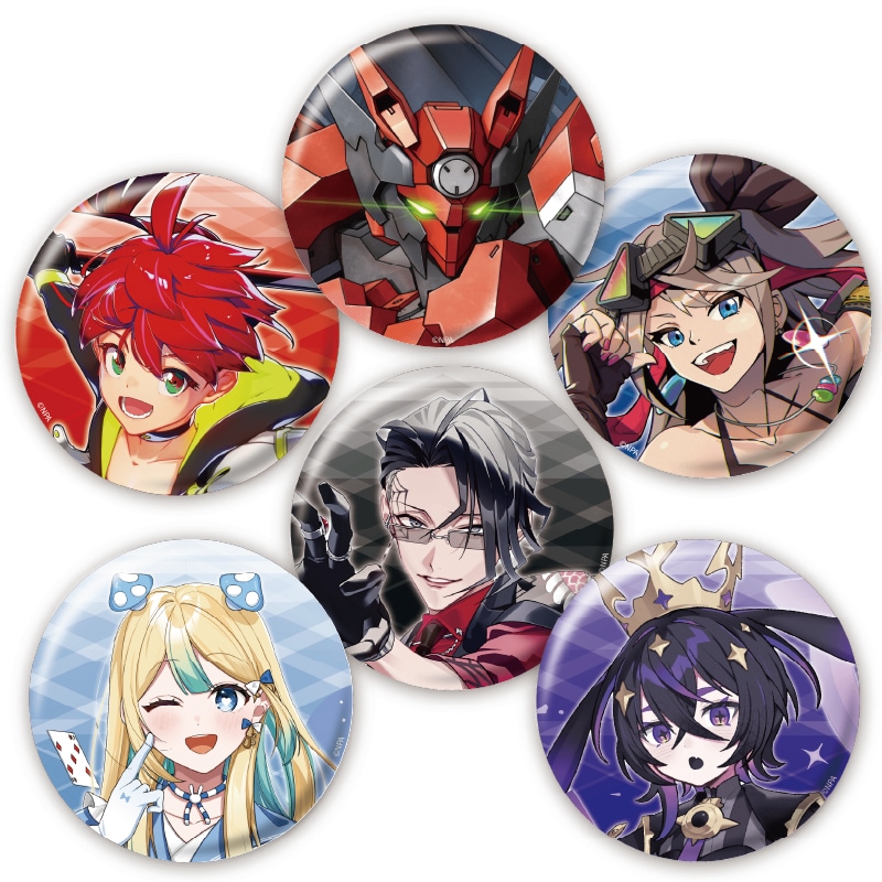 コンパスフェス9th グッズ情報 物販コーナー