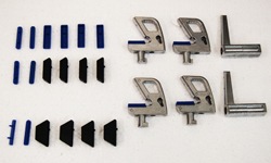 トアルソン TOALSON 手動ストリングマシーン No.1503222I テーブル