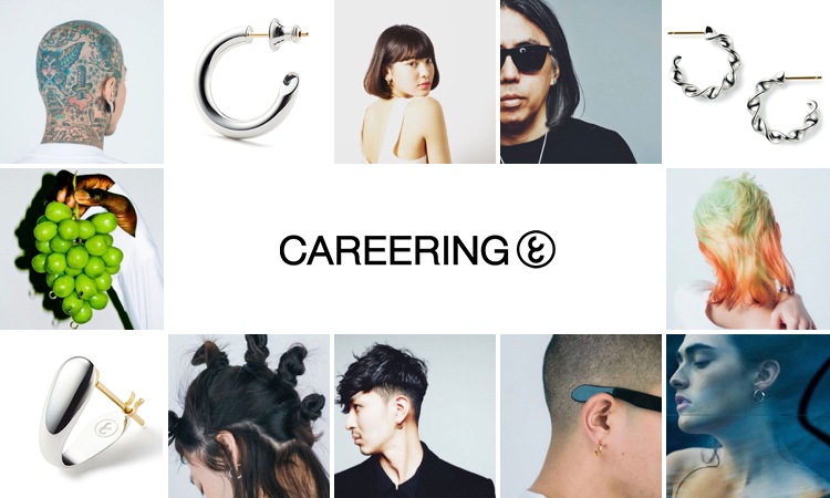 CAREERING（キャリアリング） | Digital Mountain(デジタルマウンテン
