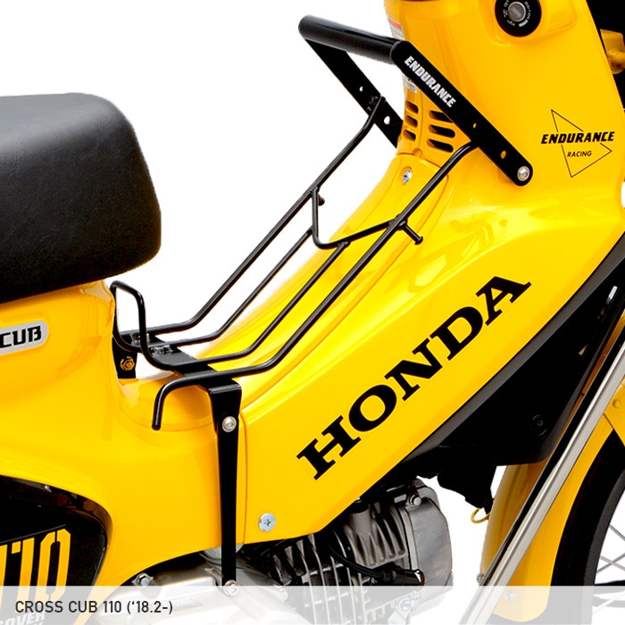 クロスカブ110 JA60 JA45 スーパーカブ110 JA59 JA44 マルチセンター