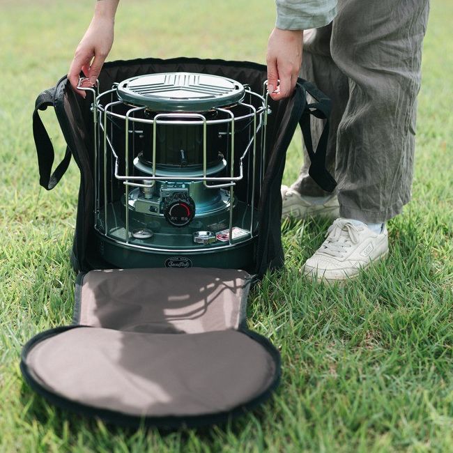 スノーピーク SnowPeak 雪峰祭2023秋限定 タクード バッグ | ガレージ