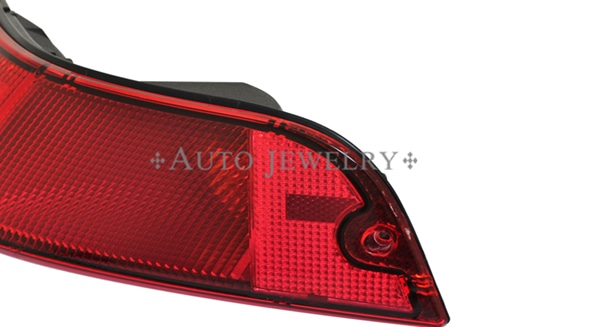 オートジュエリー】 ポルシェ911/993用 カレラ・993ターボ純正タイプ