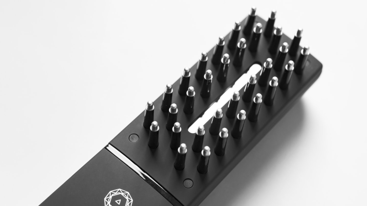 定期＞[3本組]デンキバリブラシローション セット | ELECTRON ONLINE SHOP