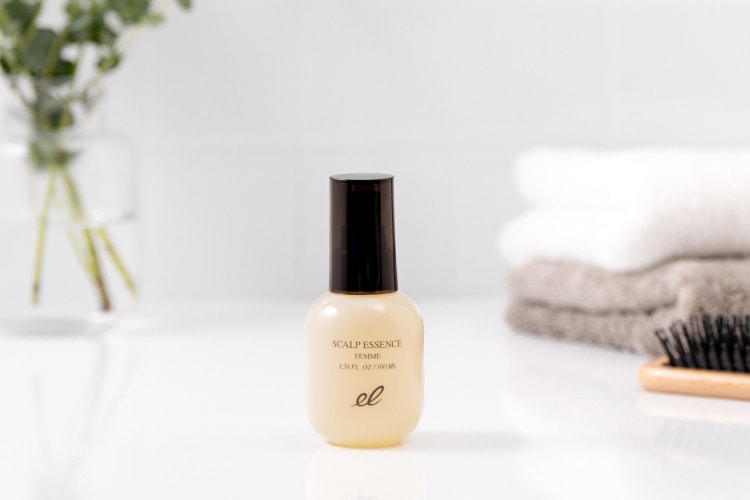 薬用スカルプエッセンス ファム（医薬部外品） | ELECTRON ONLINE SHOP