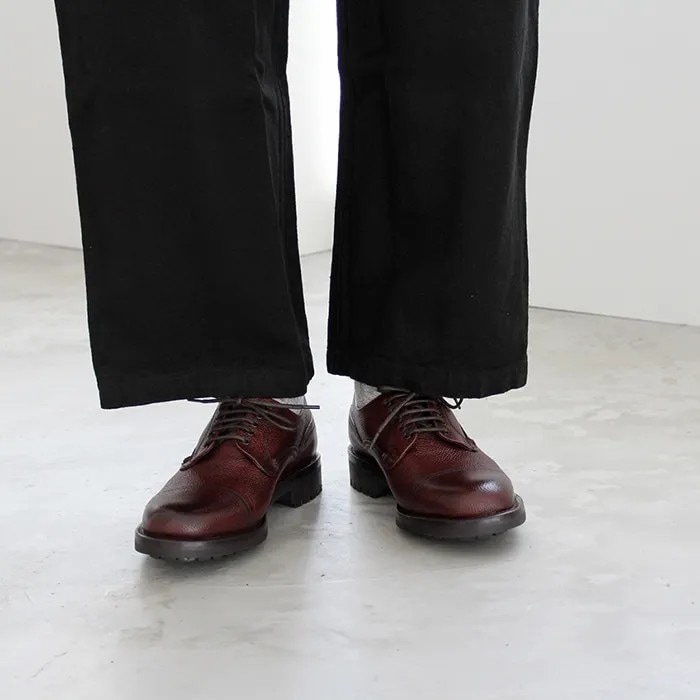 JOSEPH CHEANEY ジョセフ チーニー CAIRNGORM II R / ケンゴン II R メンズ