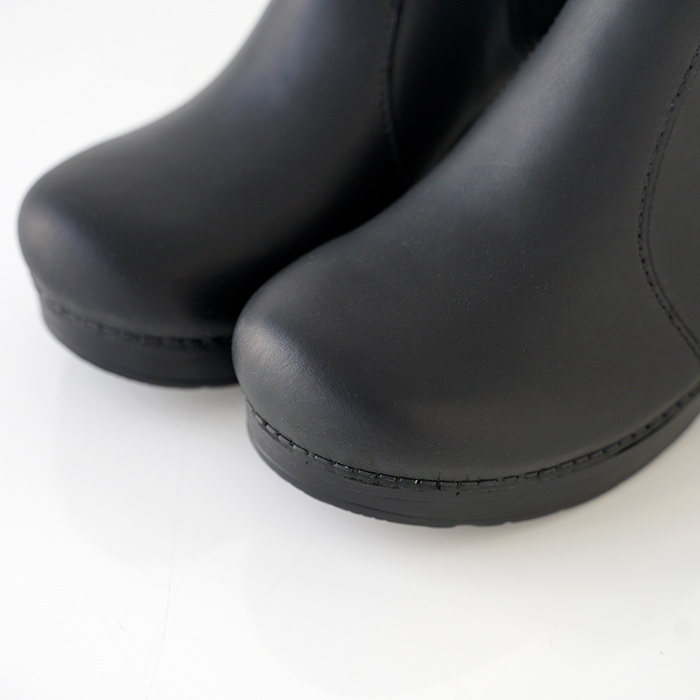 dansko ダンスコ サイドゴアブーツ Frankie フランキー レディース