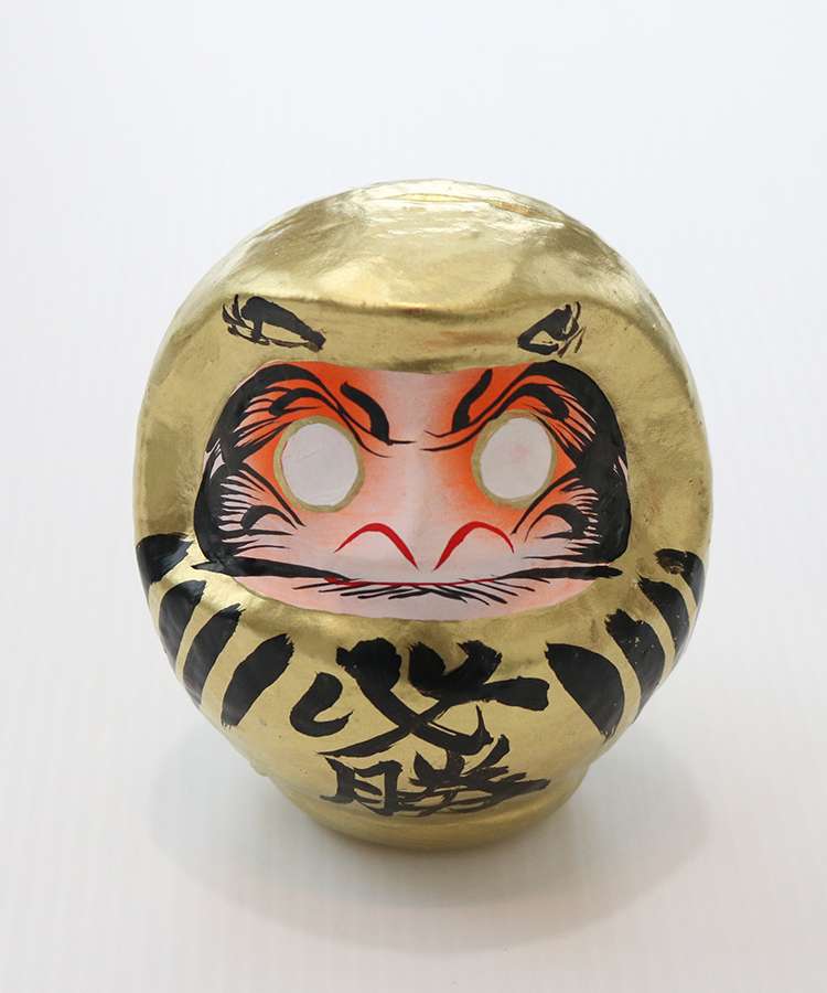 2026年名入れだるま予約販売｜HUMPTY DUMPTYx今井だるま店