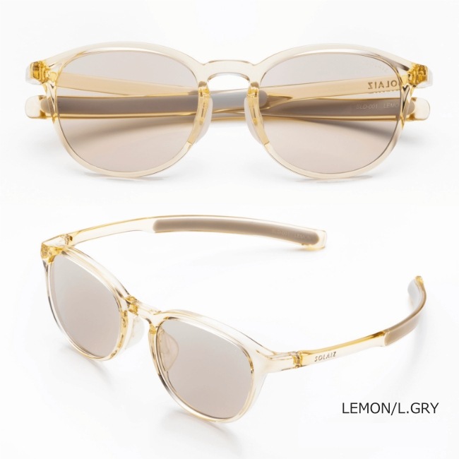 ソライズ SOLAIZ デイリーユース コレクション SLD-001 Daily use