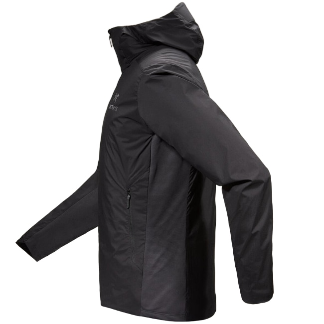 アークテリクス ARC'TERYX アトム SL フーディ メンズ | GLAGH グラフ