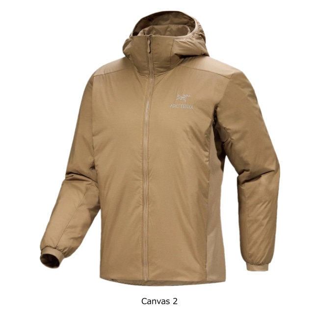 アークテリクス ARC'TERYX アトムフーディ メンズ Atom Hoody Mens