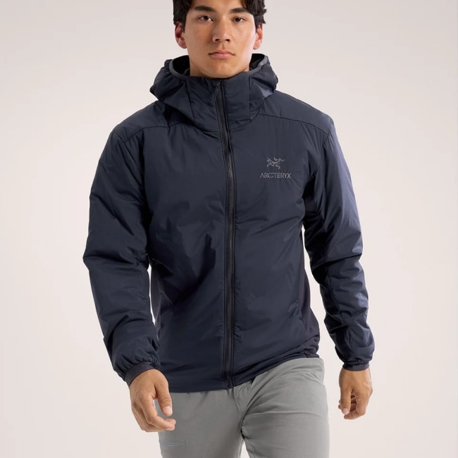 アークテリクス ARC'TERYX アトムフーディ メンズ Atom Hoody Mens