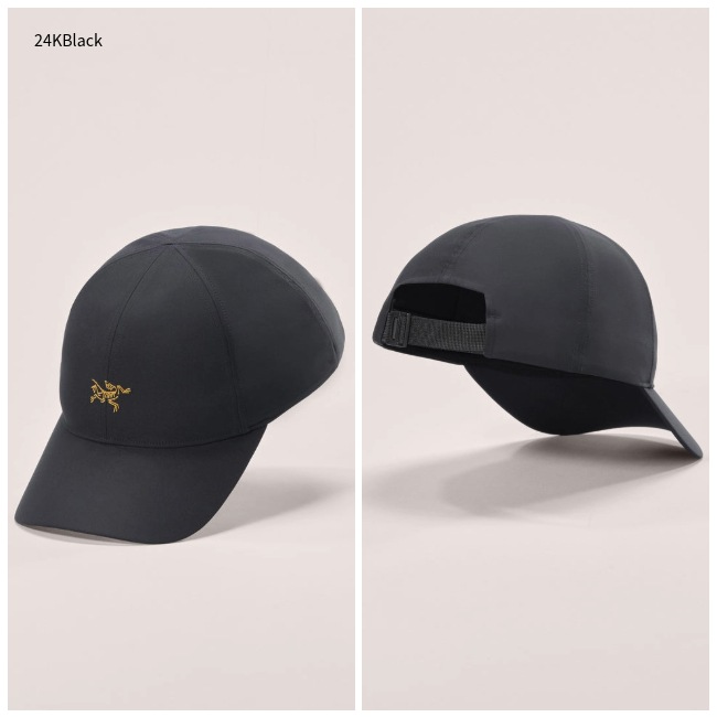 アークテリクス ARC'TERYX スモール バード キャップ ユニセックス