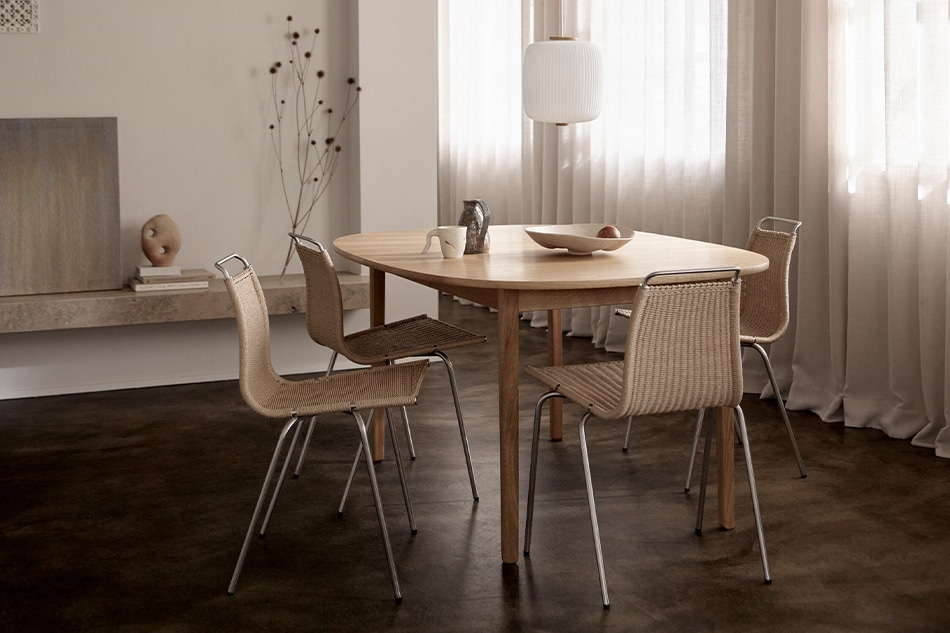 CH011 Coffee Table（コーヒーテーブル） / Carl Hansen＆Son（カール