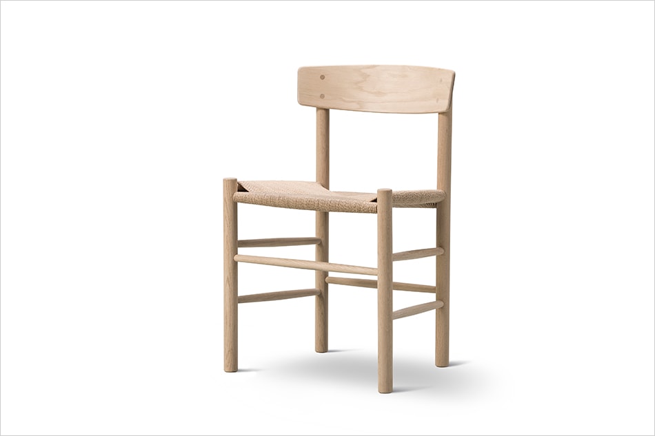 正規品｜新品】J39 Shaker Chair（シェーカーチェア） / Fredericia