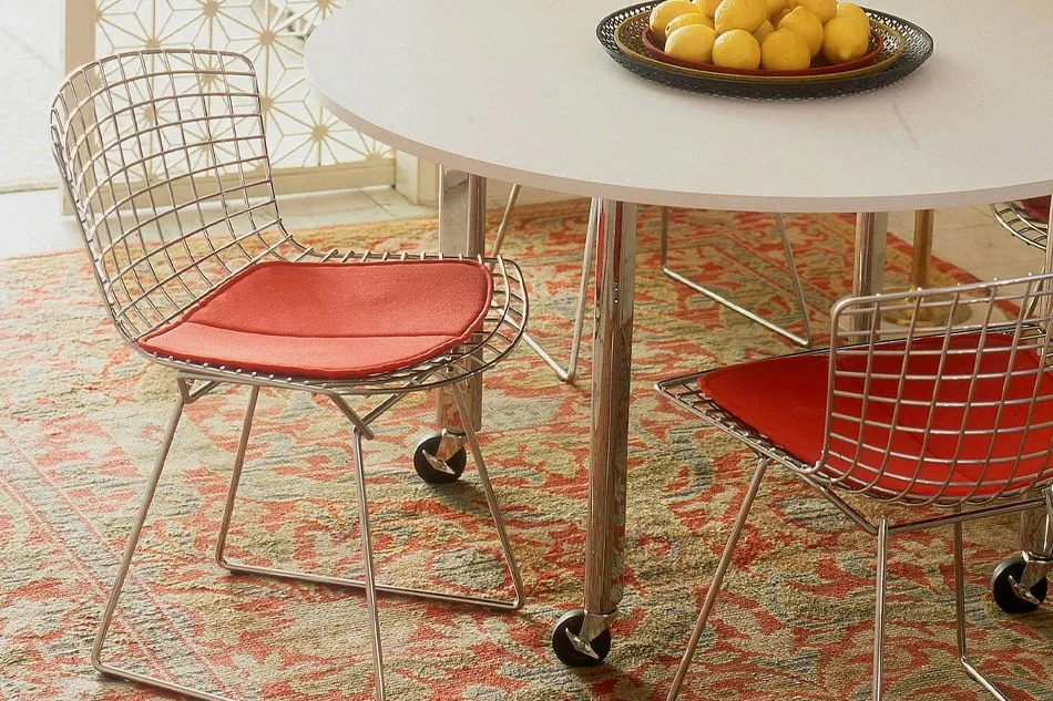 Bertoia Side Chair（ベルトイア サイドチェア） / Knoll（ノル