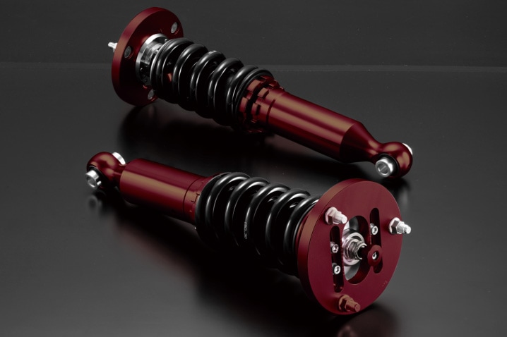 SUSPENSION IDEAL ONLINE STORE [イデアルオンラインストア] 車高調