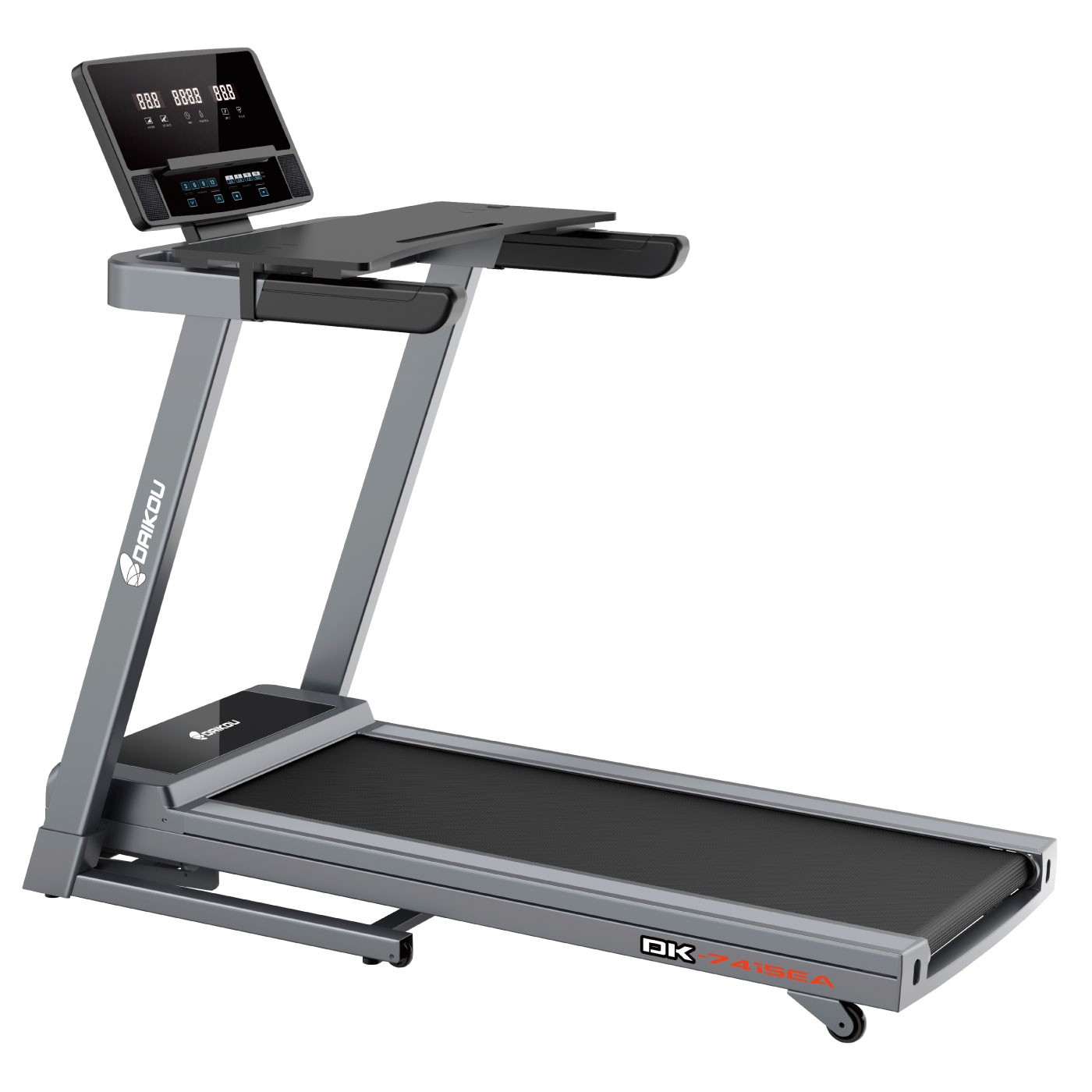 DK-7415EA｜家庭用ランニングマシン（ルームランナー トレッドミル