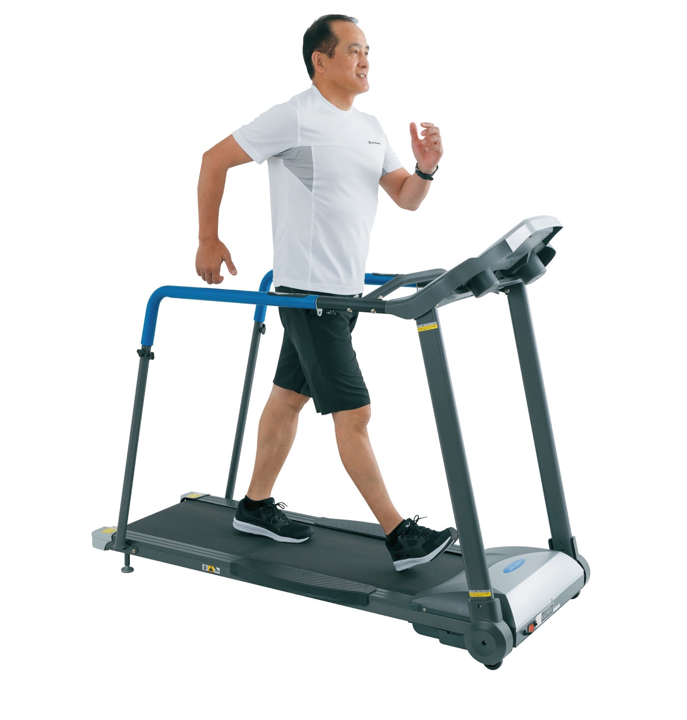 FT-006M｜家庭用ウォーキングマシン（ランニングマシン ルームランナー