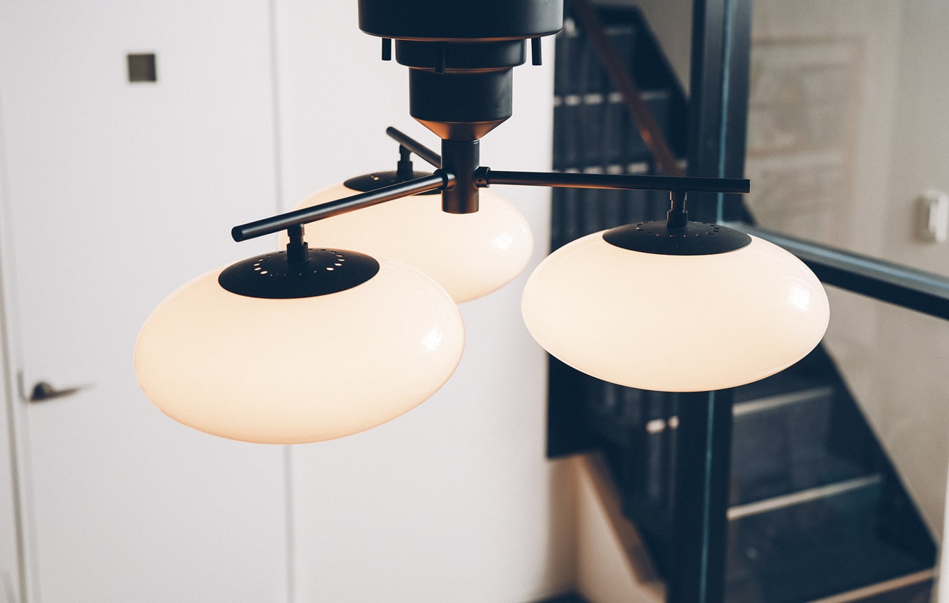 Fatima ファティマ シーリングライト | シーリングライト | INTERFORM