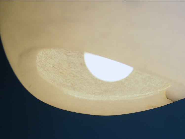 Karvia カルヴィア ペンダントライト | ペンダントライト | INTERFORM