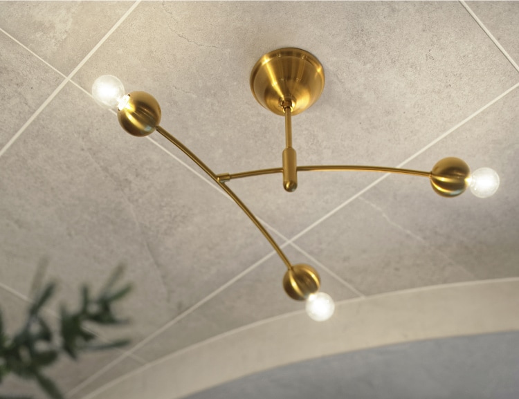 Comette コメット シーリングライト | シーリングライト | INTERFORM