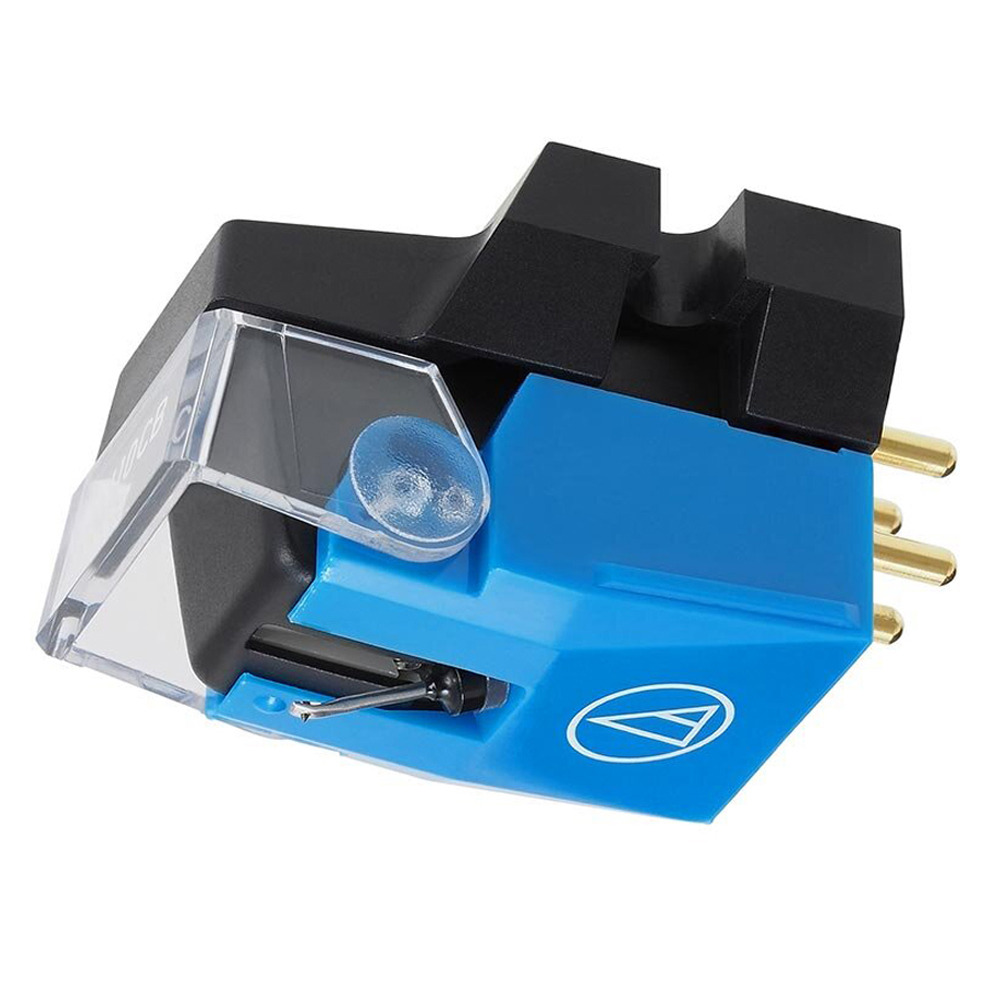 audio-technica - VM540ML（VM/MM型ステレオカートリッジ）無垢