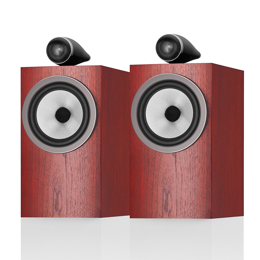 Bowers & Wilkins 705 S3 [ローズナット ペア] 価格比較 - 価格.com