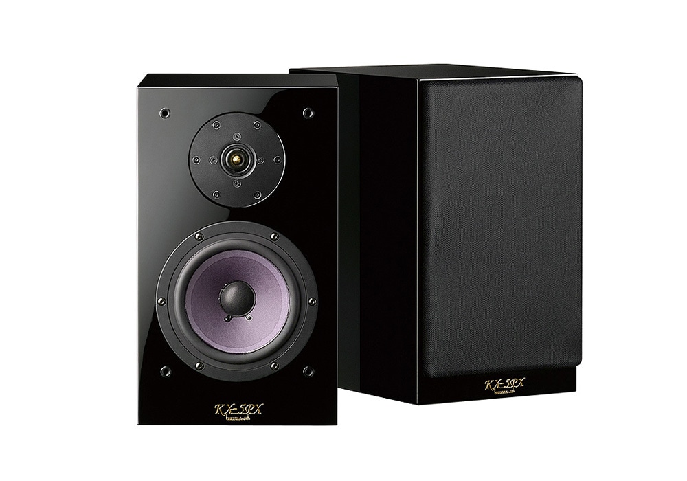 KRIPTON - SD-5（ペア）スピーカースタンド《e》【メーカー直送品（代