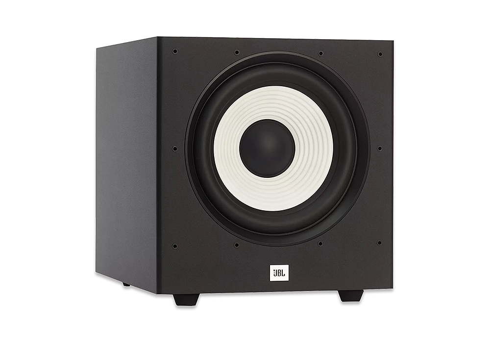 JBL - STAGE SUB A100P/BLK/ブラック（1本）サブウーファー《e》【完売