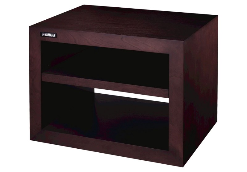 YAMAHA - GTR-1000/B/ブラック（オーディオラック）｛大型YAM｝《e