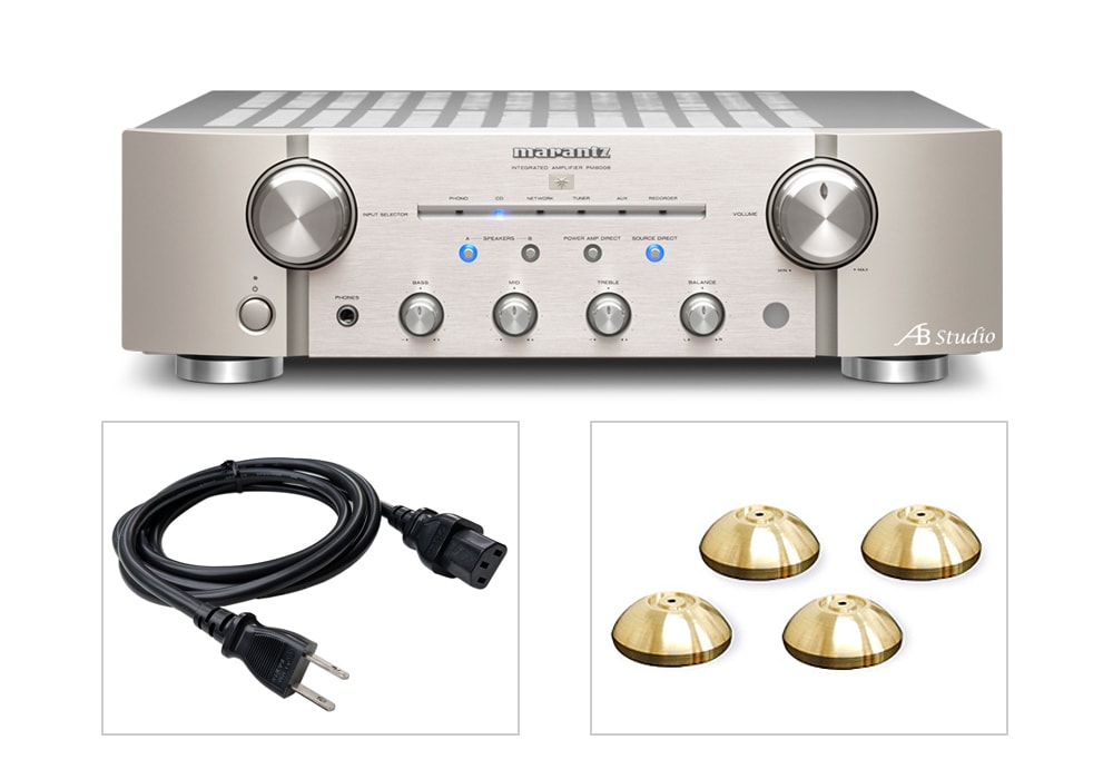 AIRBOW - PM8006 Studio/コンプリートパッケージ【生産完了】 | アンプ